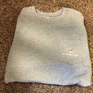 FSU southern tide T-shirt